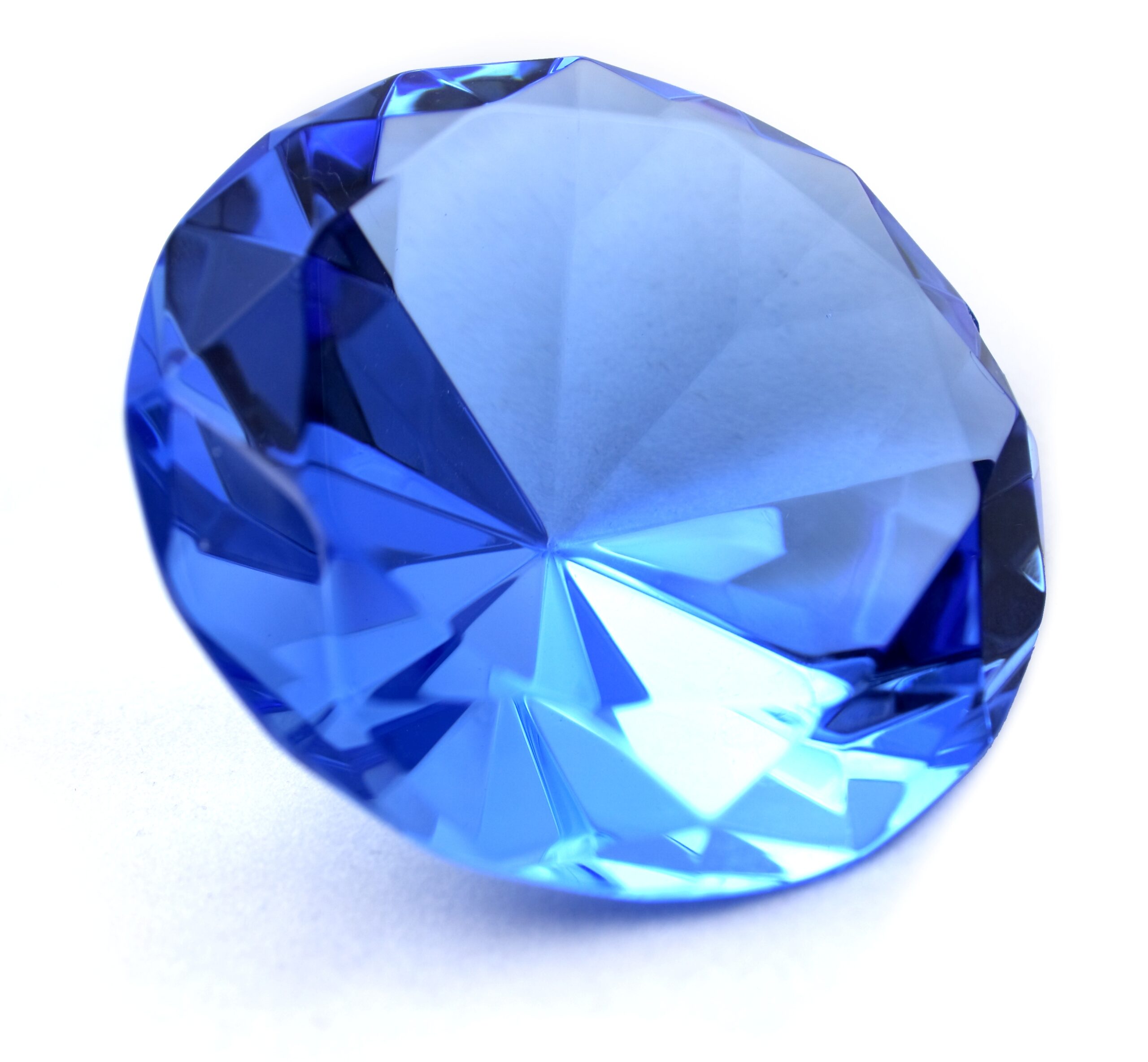 A sapphire in the context of how to buy sapphires online