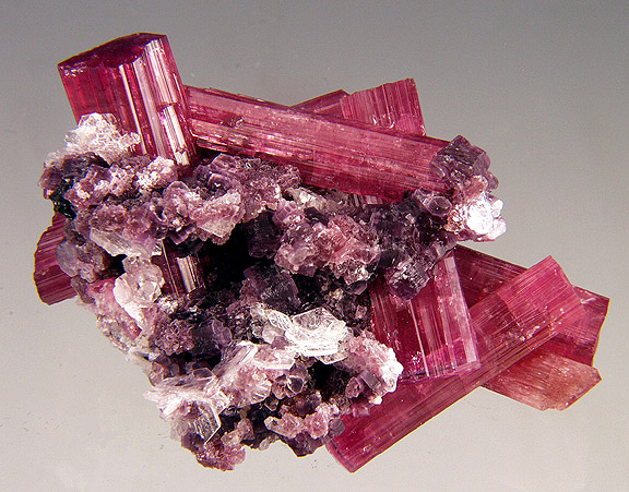 pink tourmaline crystal in the context of pink tourmaline metaphysical properties