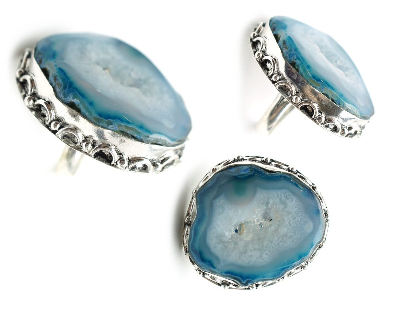 owyhee blue opal stones in the context of owyhee blue opal meaning