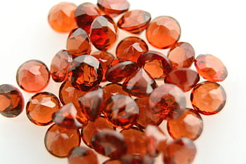 orange gemstones in the context of orange gemstones list